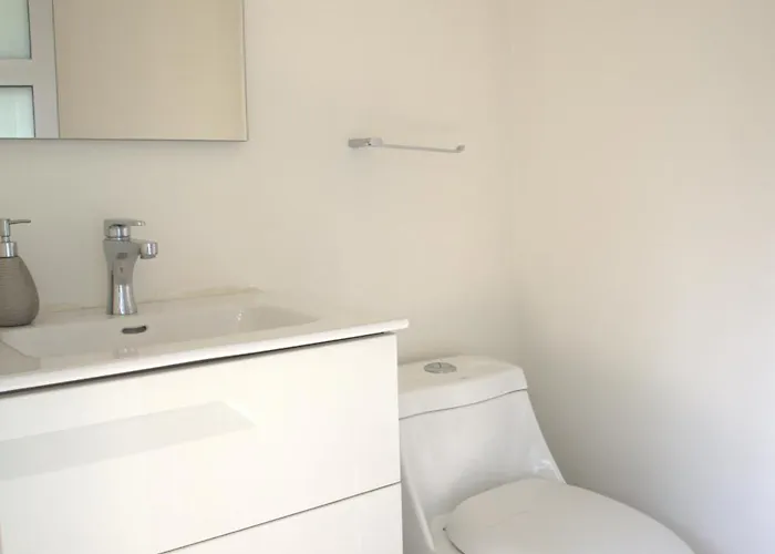 Homestay Ci Vintage En Coyoacan